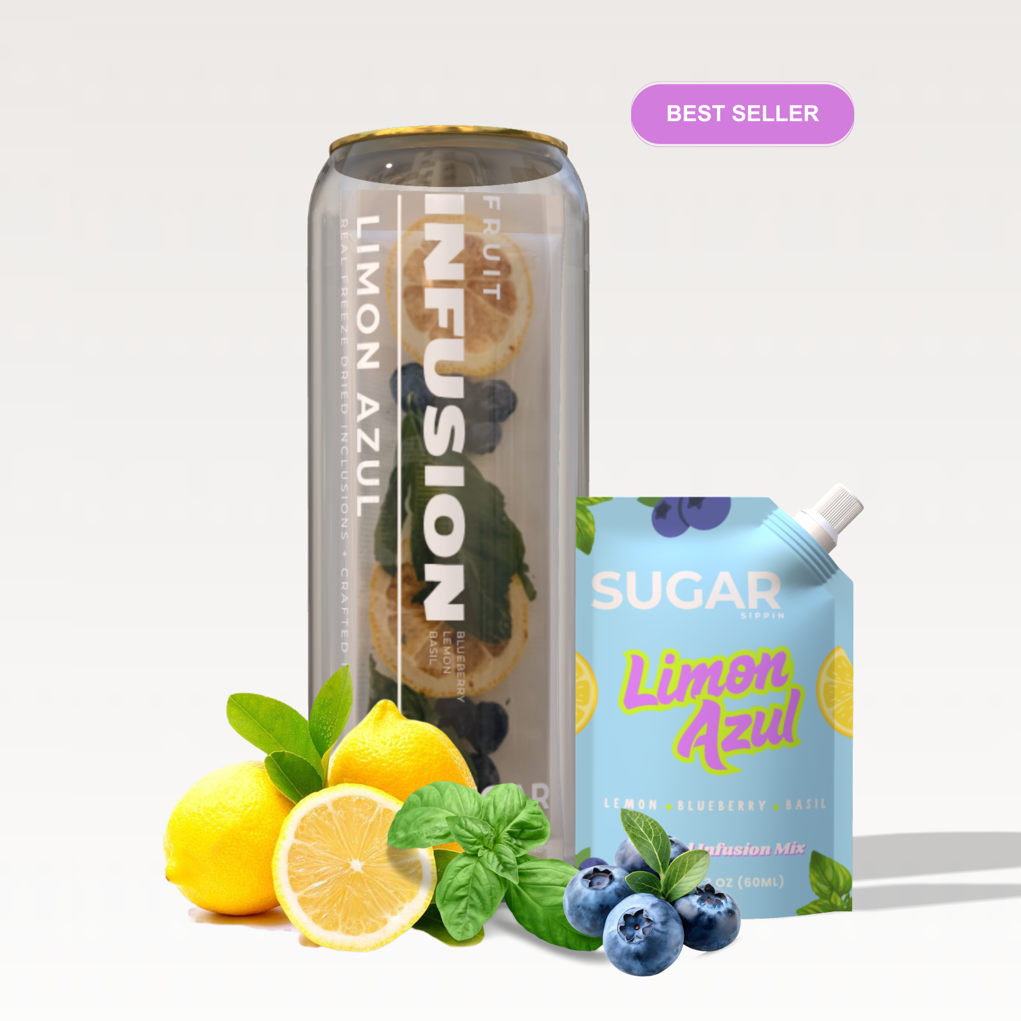 Limon Azul