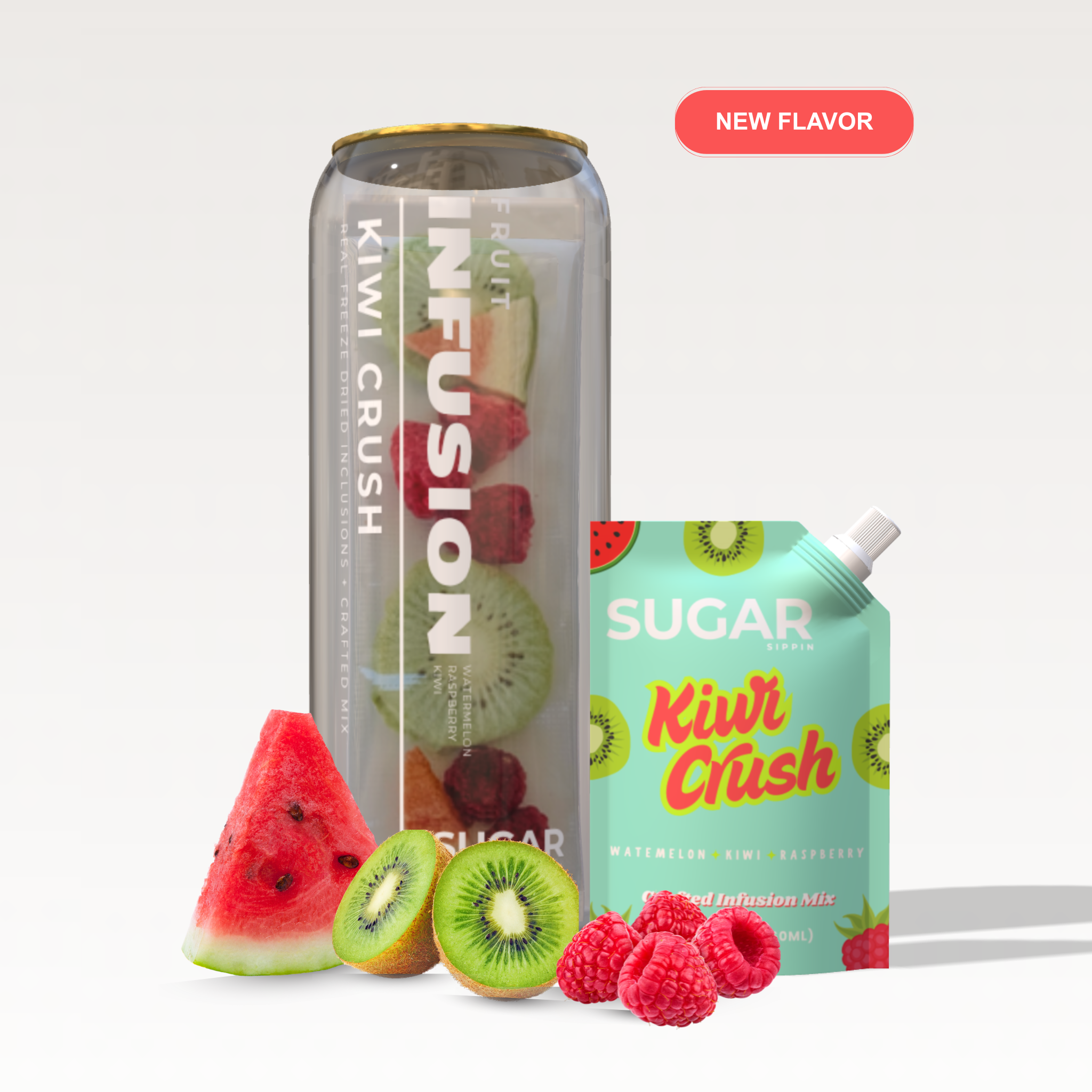 Kiwi Crush