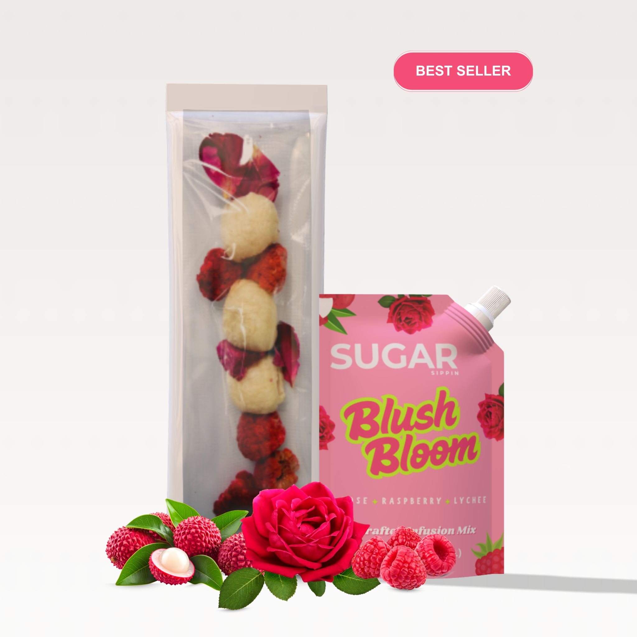 Blush Bloom Refill
