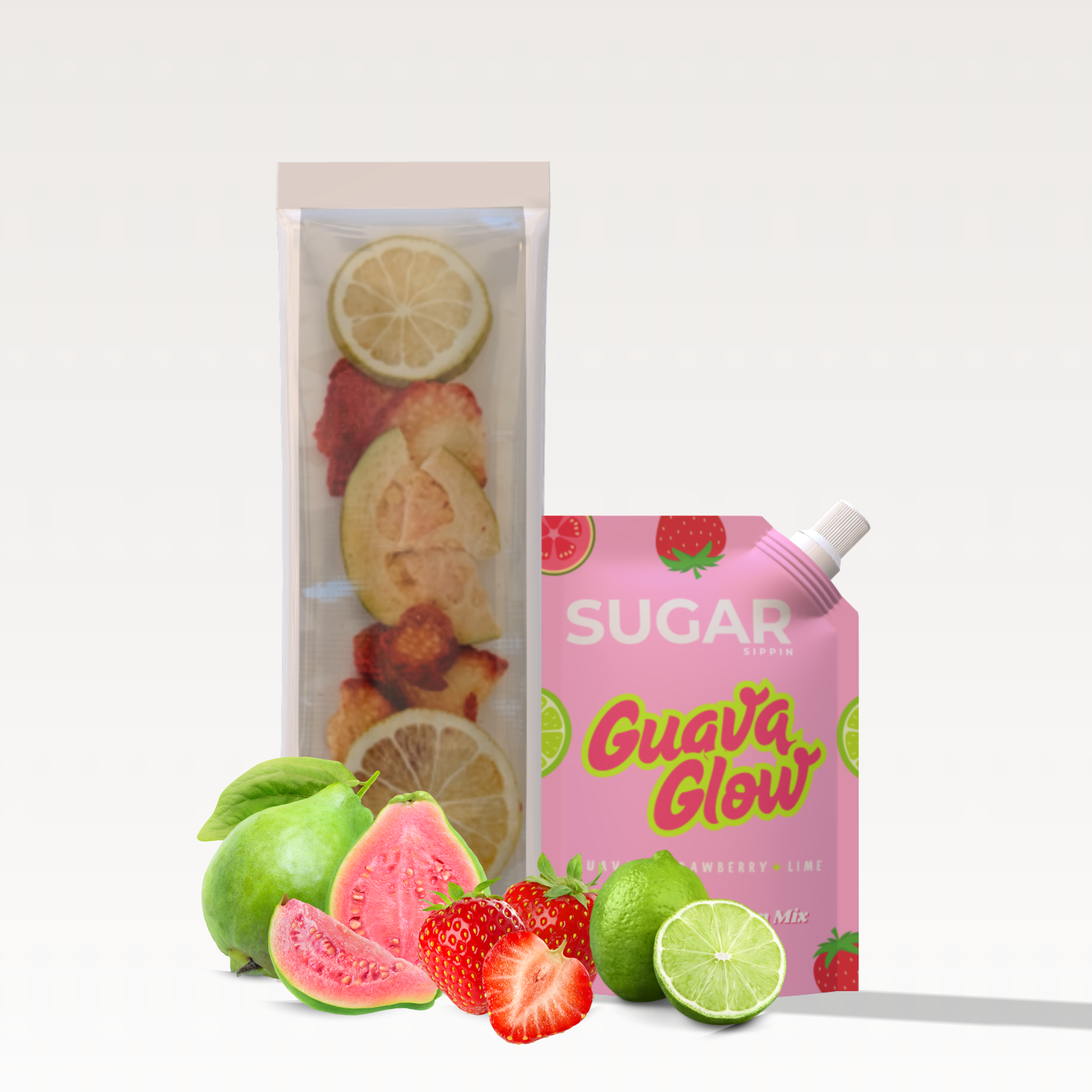 Guava Glow Refill