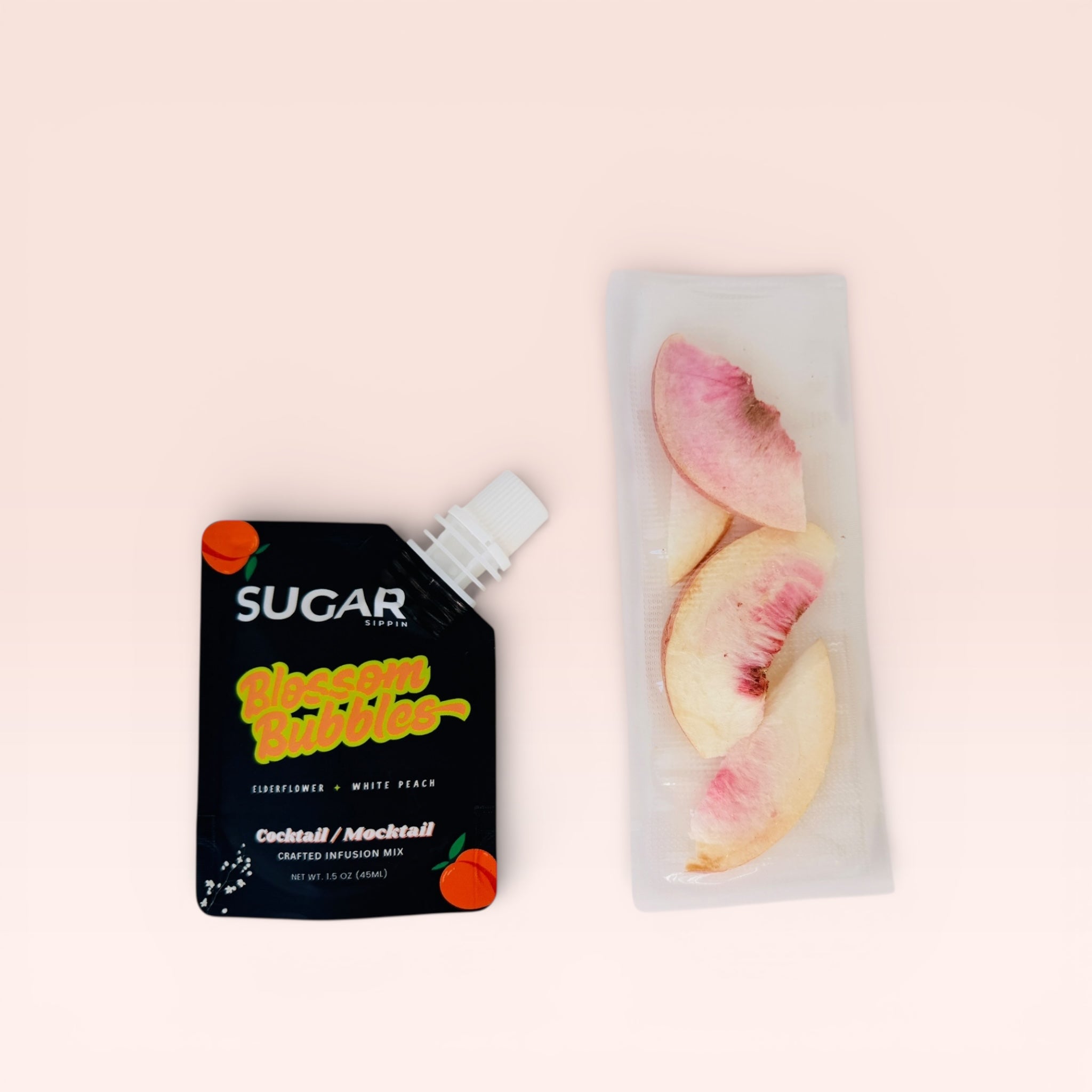 Blossom Bubbles Refill Kit