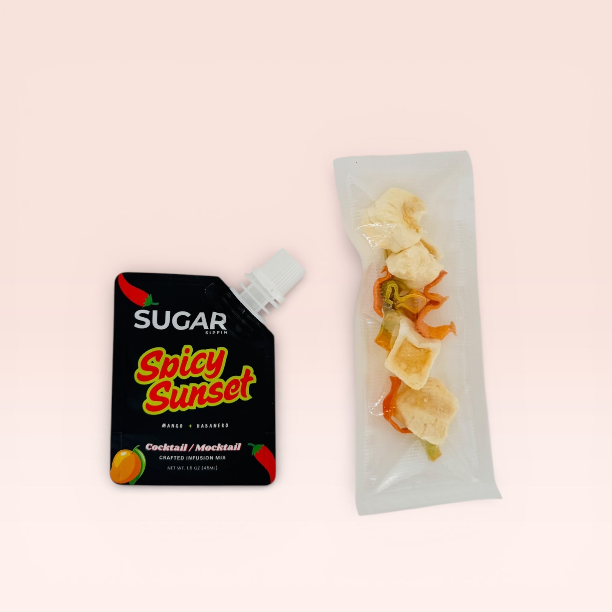 Spicy Sunset Refill Kit