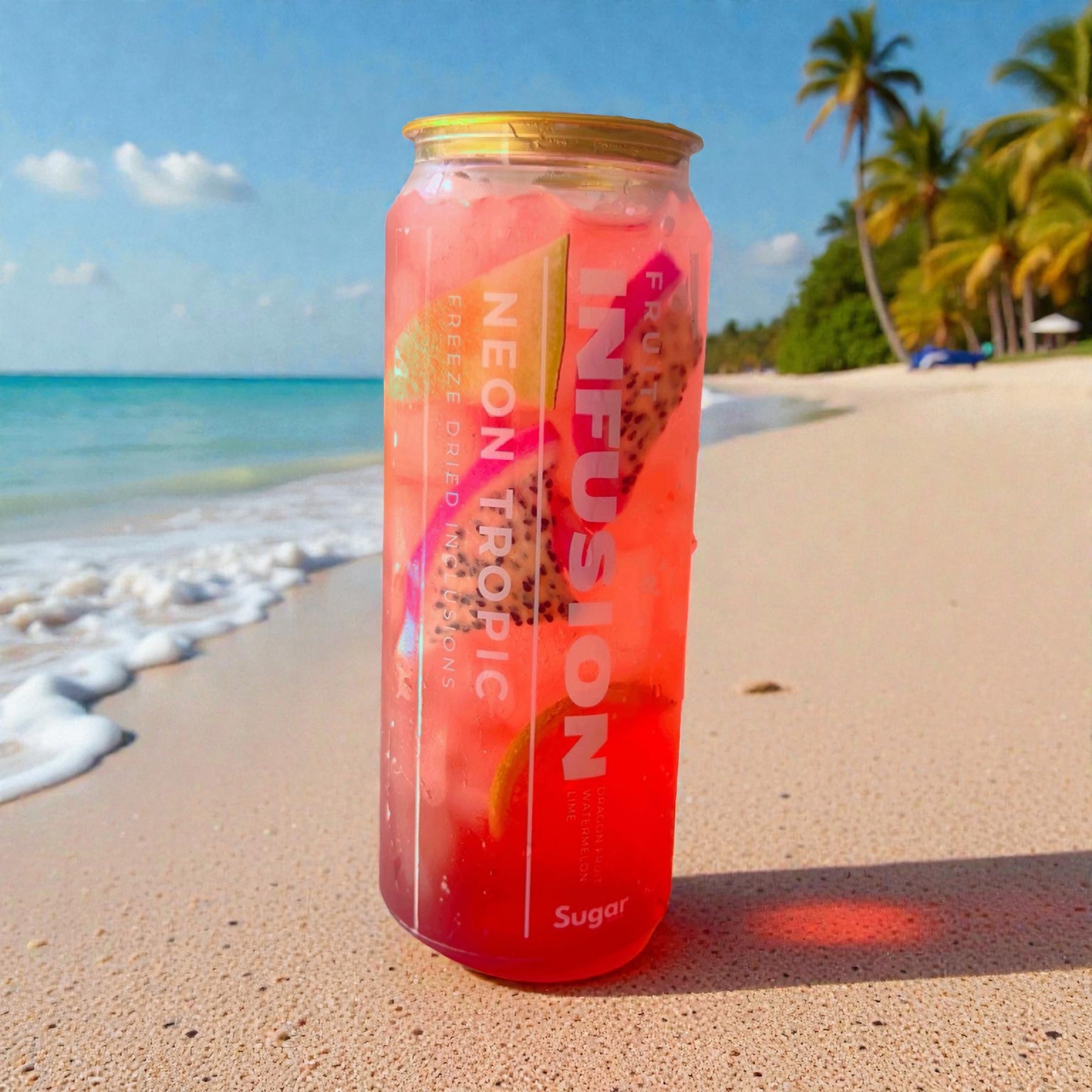 Neon Tropic Refill Kit