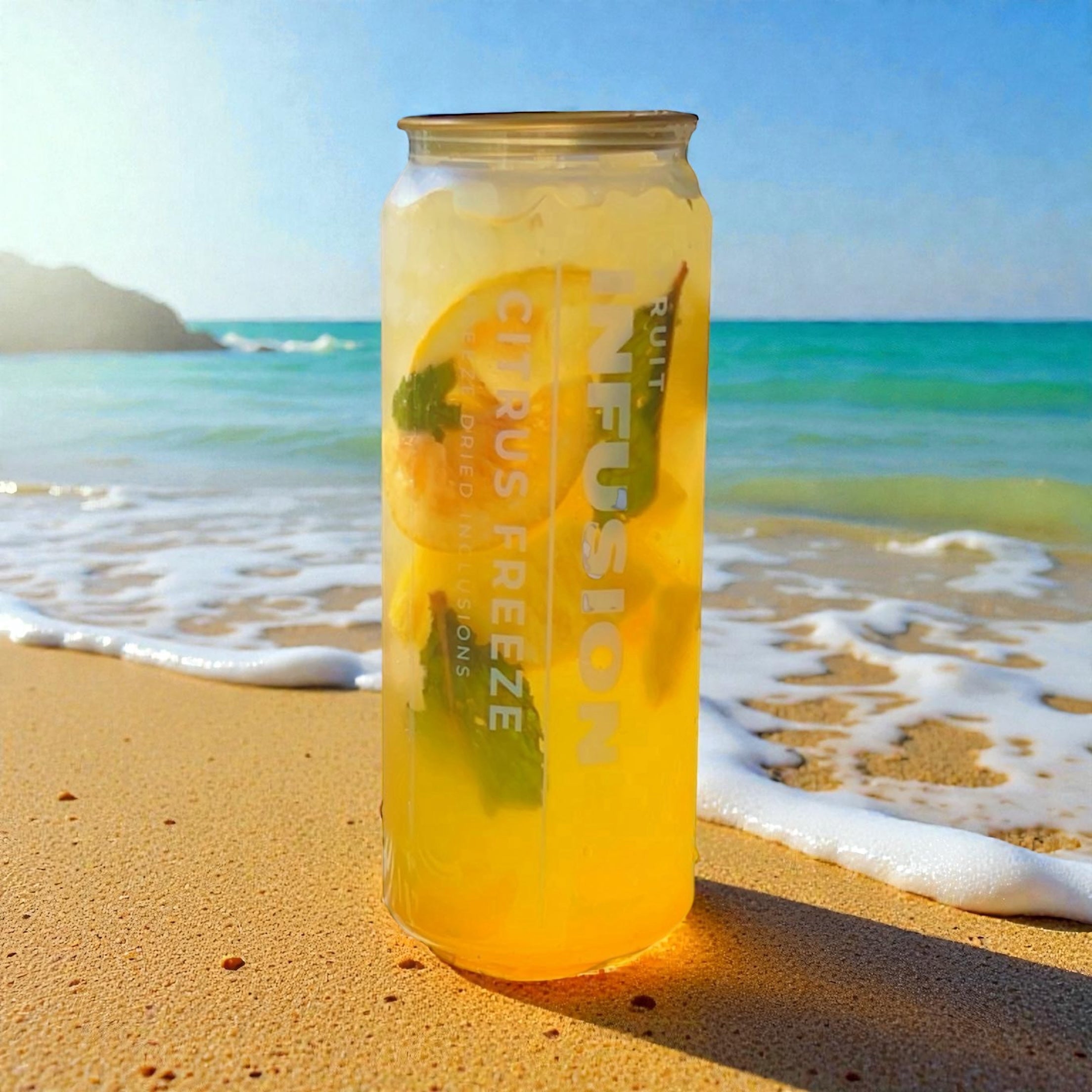 Citrus Freeze Refill