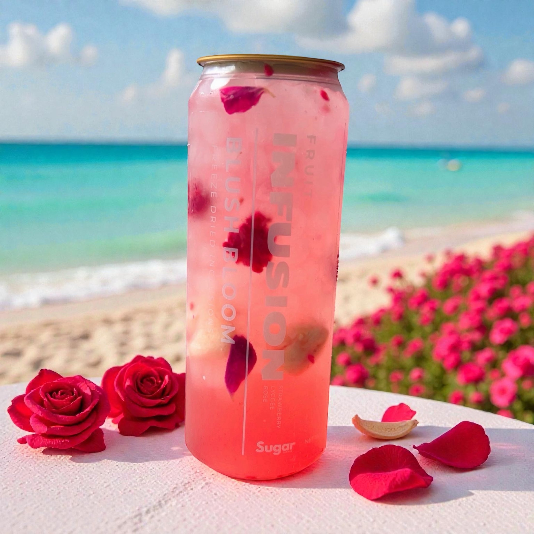Blush Bloom Refill