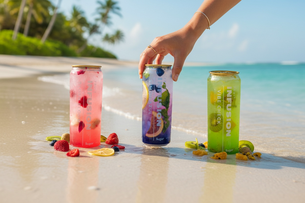 Exotic Luxe Collection