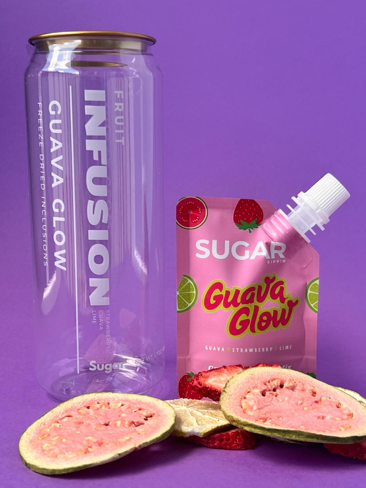 Guava Glow